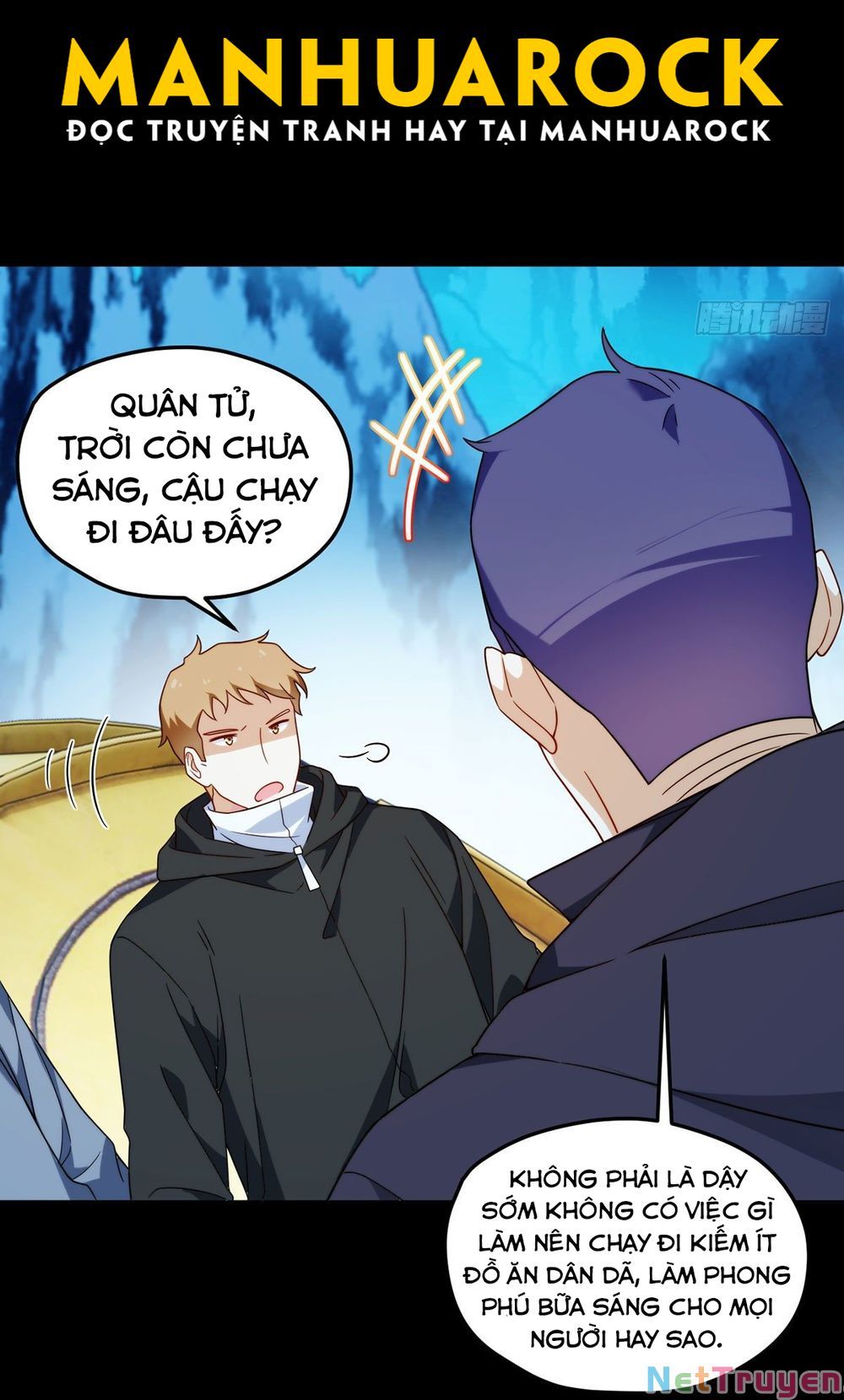 đọc truyện Tiên Tôn Lạc Vô Cực Chương 140 ảnh 25 tại Thiên Thai Truyện