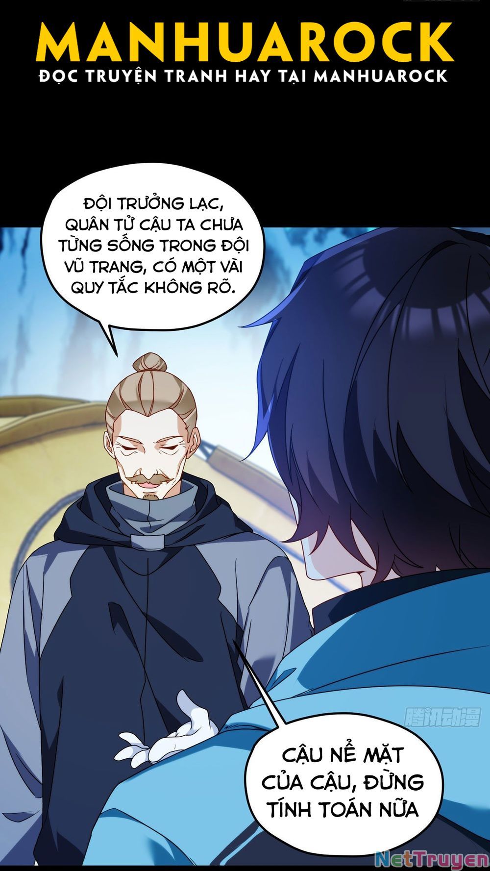 đọc truyện Tiên Tôn Lạc Vô Cực Chương 140 ảnh 28 tại Thiên Thai Truyện