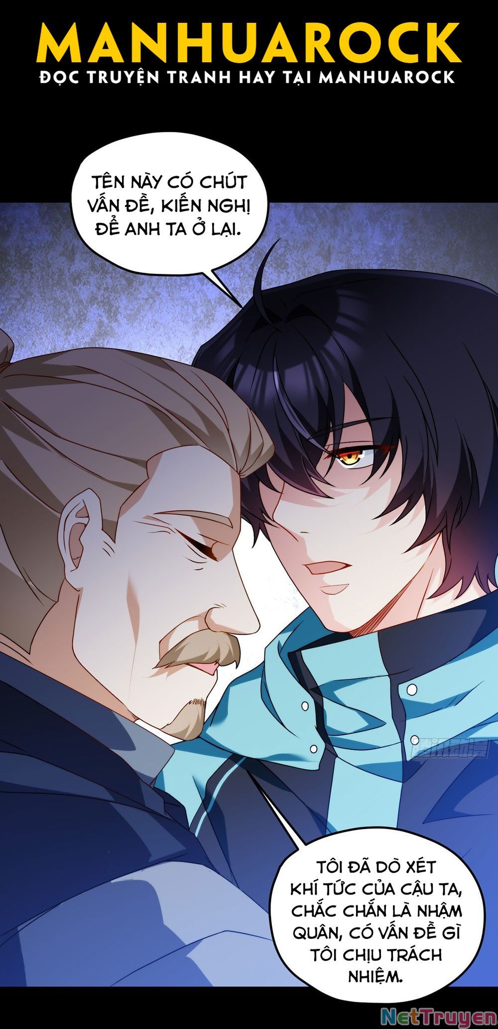 đọc truyện Tiên Tôn Lạc Vô Cực Chương 140 ảnh 29 tại Thiên Thai Truyện