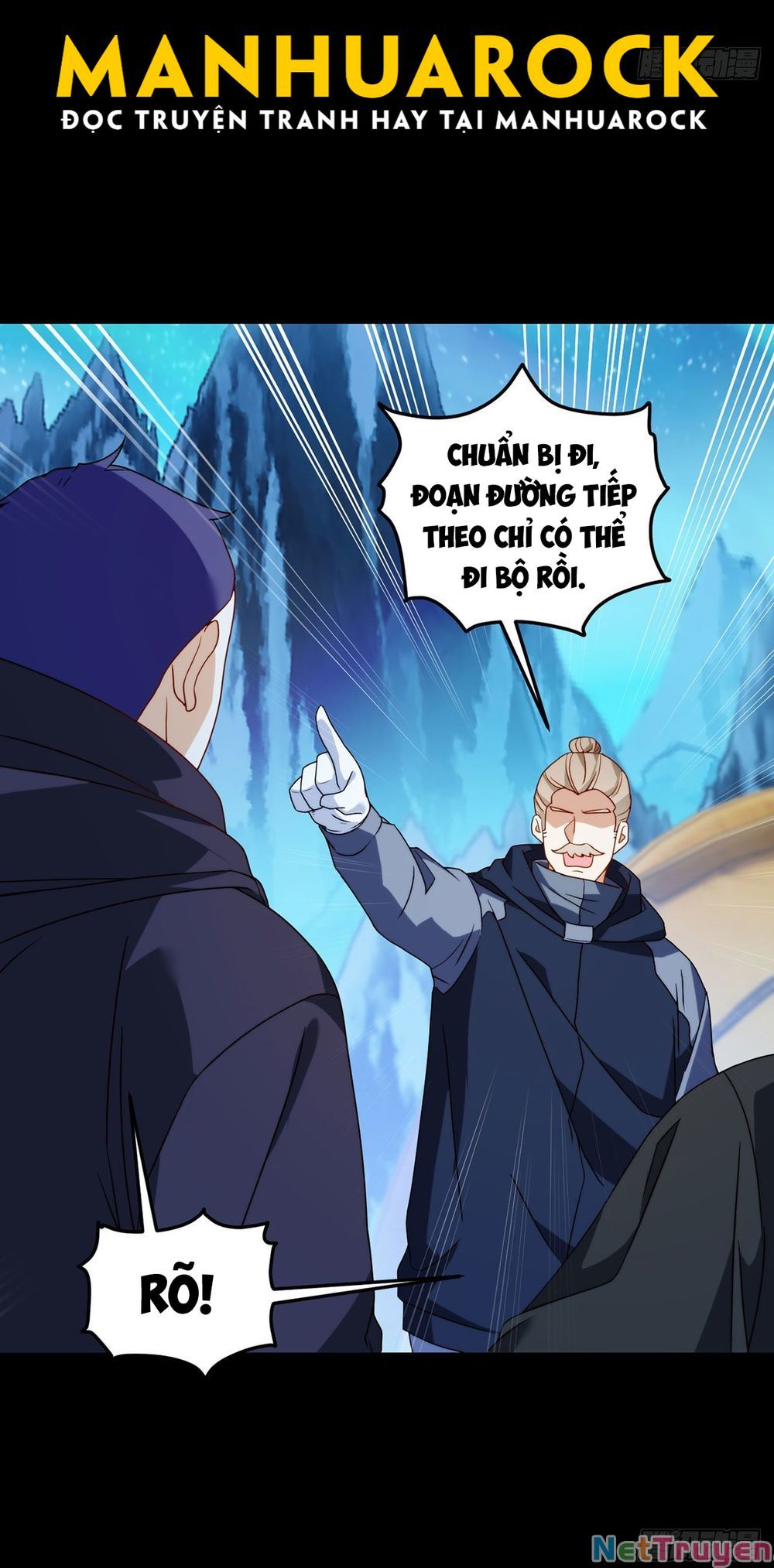 đọc truyện Tiên Tôn Lạc Vô Cực Chương 140 ảnh 32 tại Thiên Thai Truyện