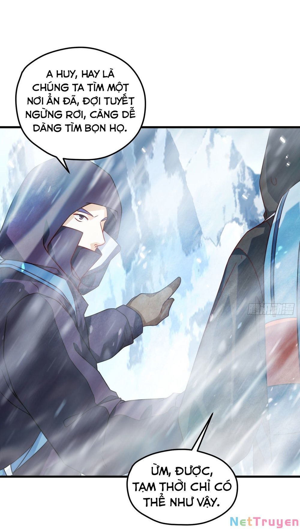 đọc truyện Tiên Tôn Lạc Vô Cực Chương 140 ảnh 36 tại Thiên Thai Truyện