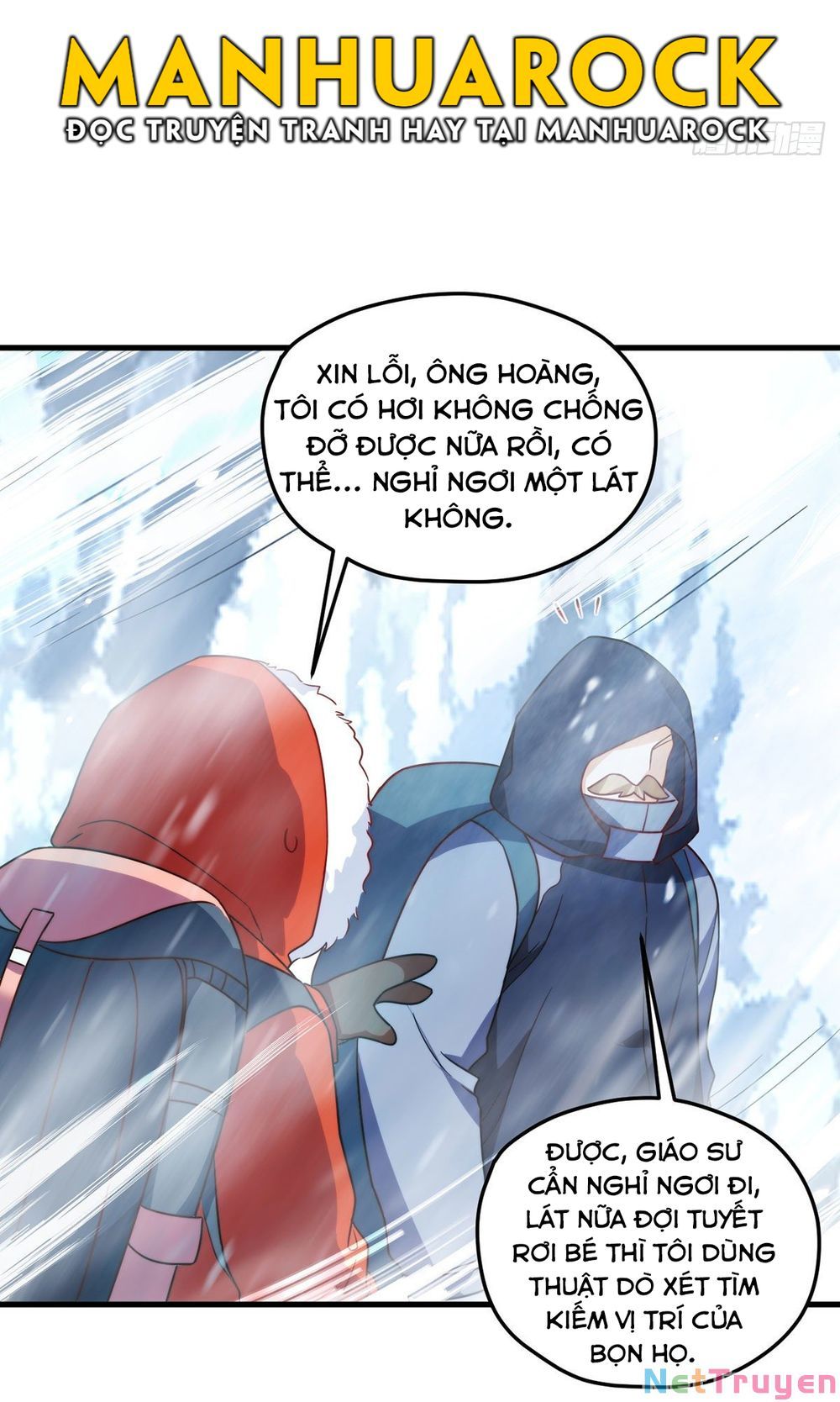 đọc truyện Tiên Tôn Lạc Vô Cực Chương 140 ảnh 39 tại Thiên Thai Truyện