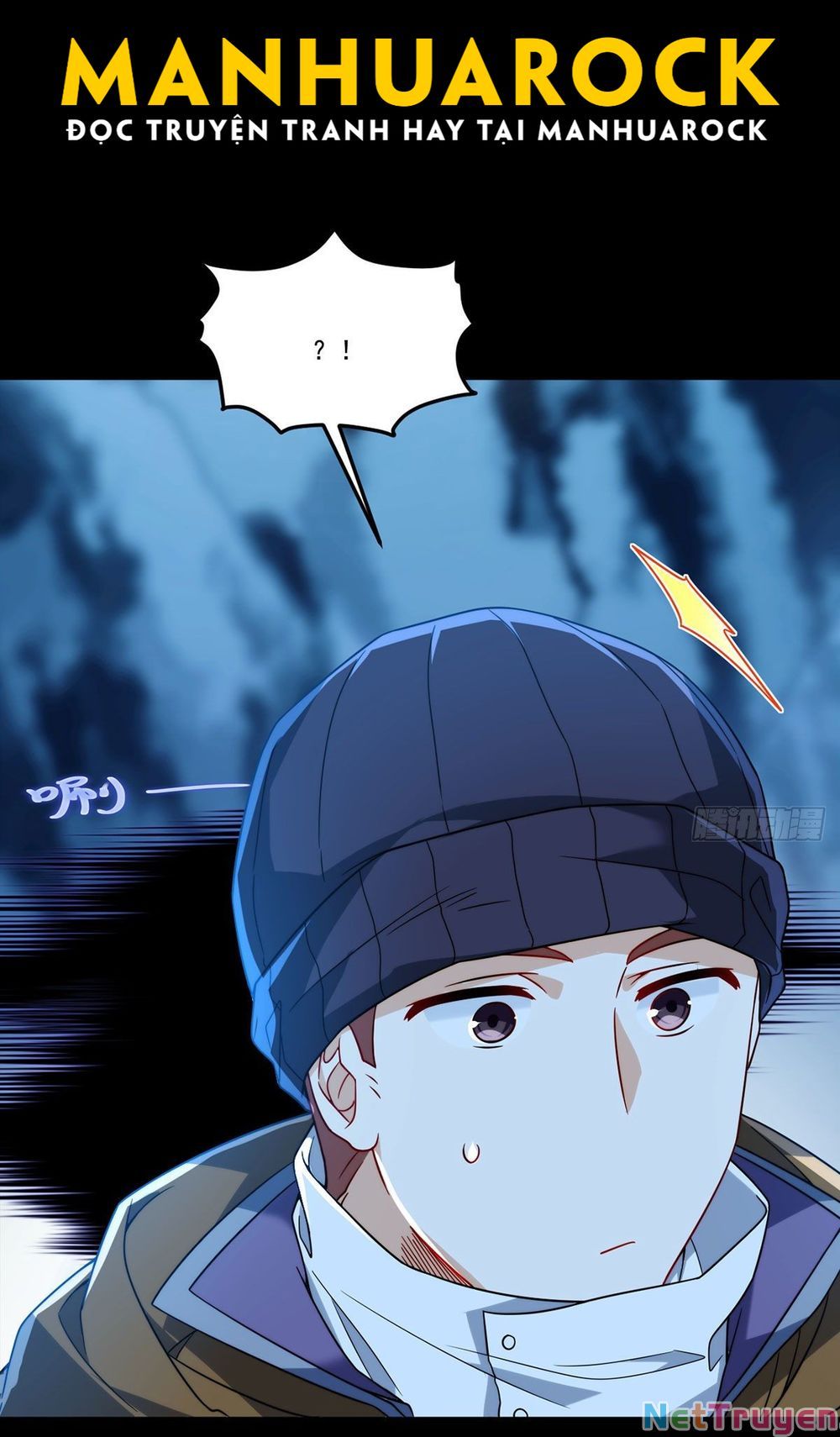 đọc truyện Tiên Tôn Lạc Vô Cực Chương 140 ảnh 6 tại Thiên Thai Truyện