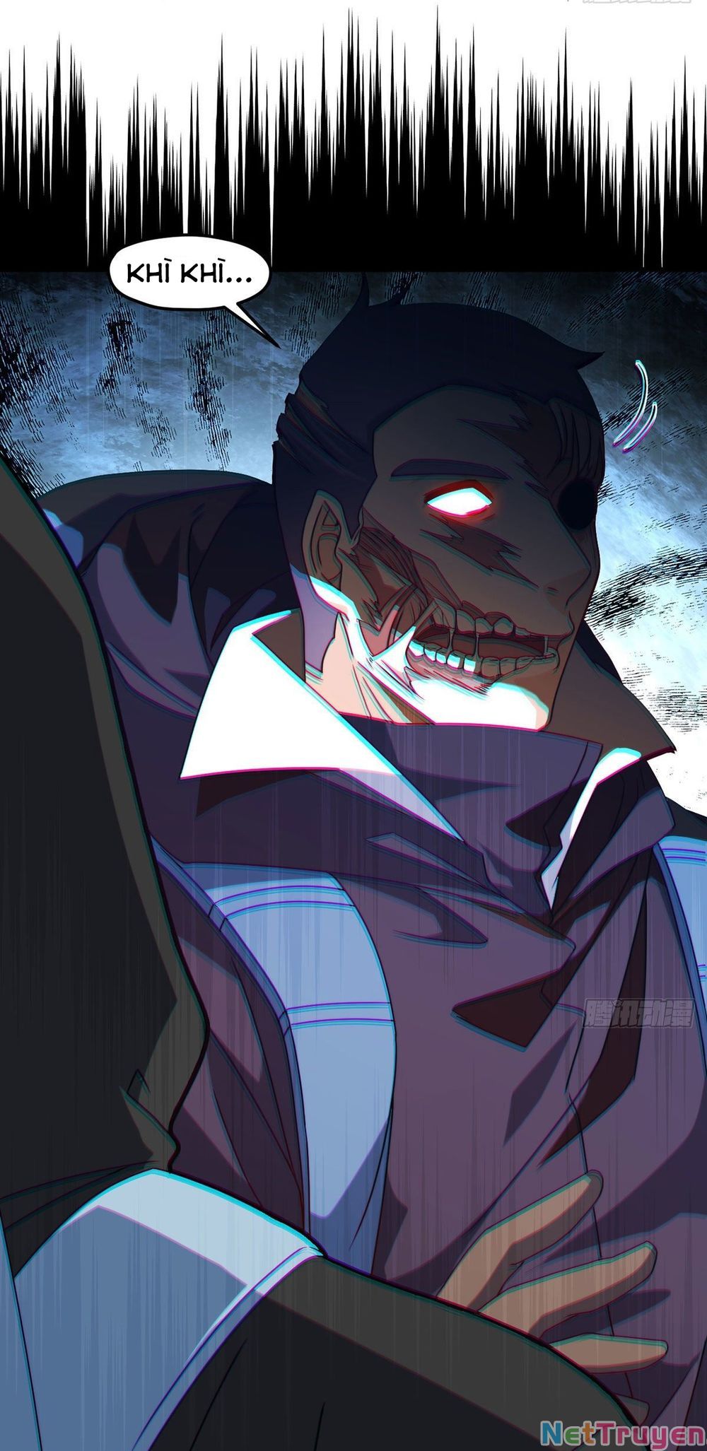 đọc truyện Tiên Tôn Lạc Vô Cực Chương 140 ảnh 47 tại Thiên Thai Truyện