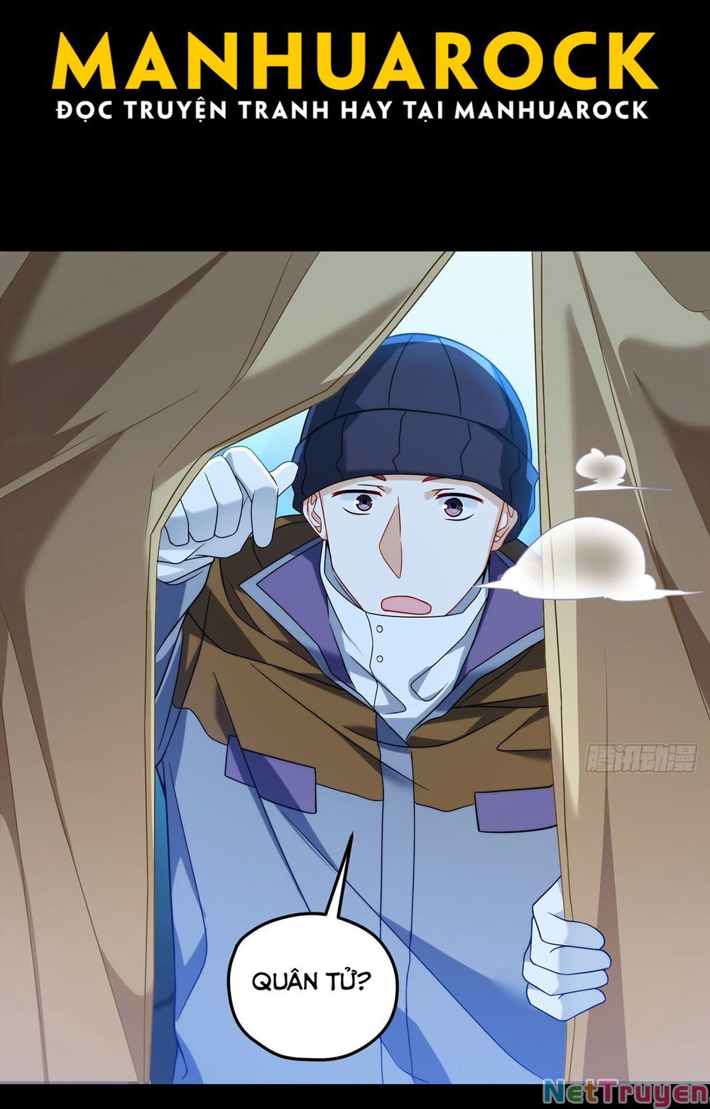 đọc truyện Tiên Tôn Lạc Vô Cực Chương 140 ảnh 10 tại Thiên Thai Truyện