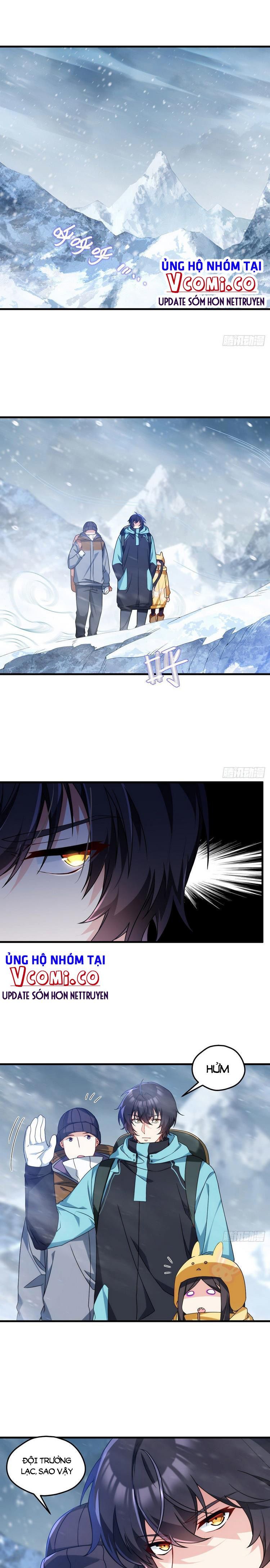 đọc truyện Tiên Tôn Lạc Vô Cực Chương 141 ảnh 3 tại Thiên Thai Truyện