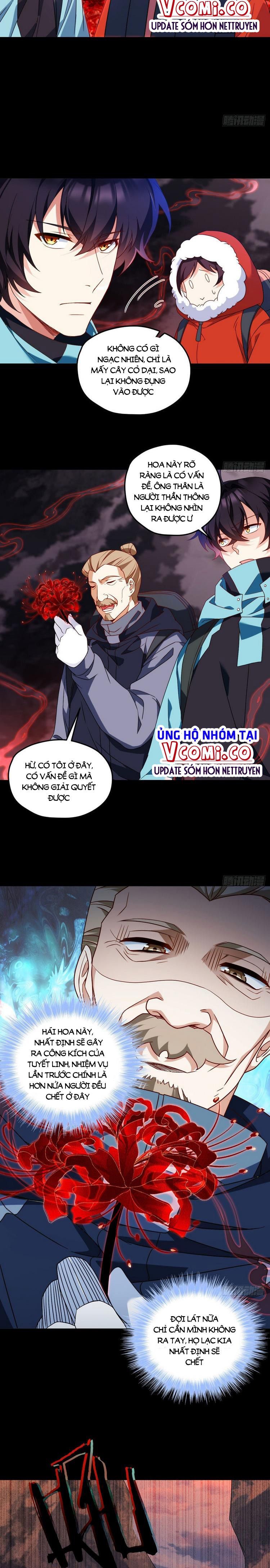 đọc truyện Tiên Tôn Lạc Vô Cực Chương 141 ảnh 13 tại Thiên Thai Truyện