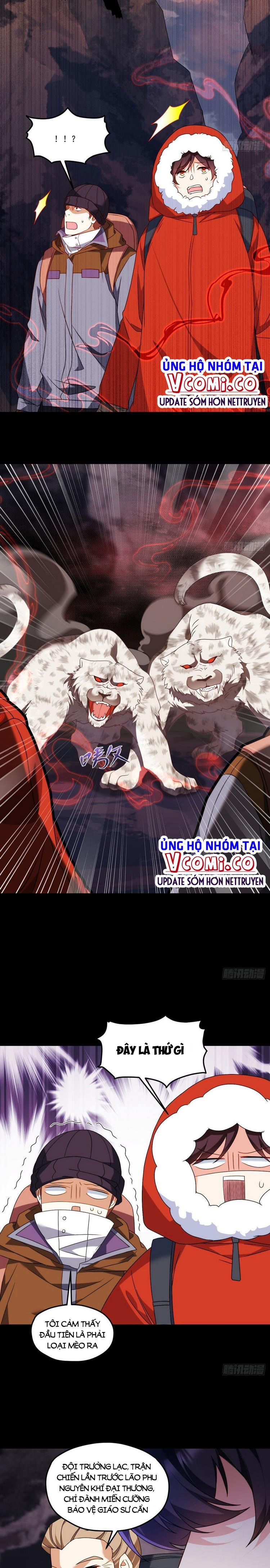 đọc truyện Tiên Tôn Lạc Vô Cực Chương 141 ảnh 14 tại Thiên Thai Truyện