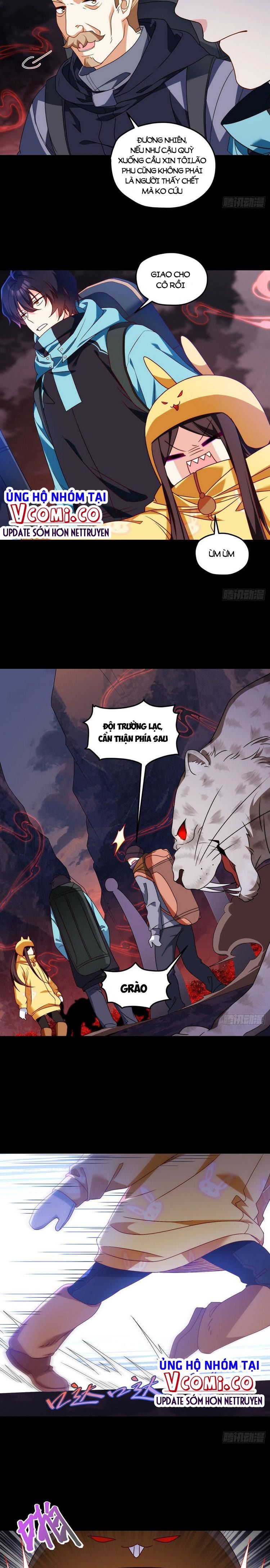 đọc truyện Tiên Tôn Lạc Vô Cực Chương 141 ảnh 15 tại Thiên Thai Truyện