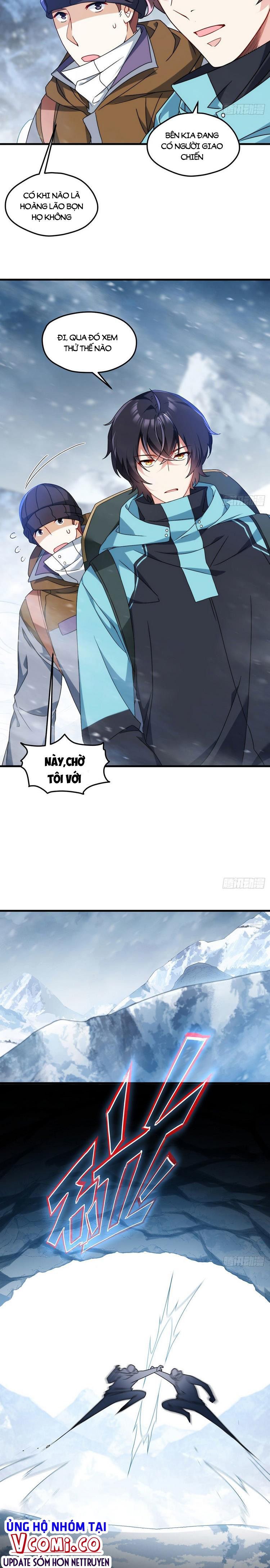 đọc truyện Tiên Tôn Lạc Vô Cực Chương 141 ảnh 4 tại Thiên Thai Truyện