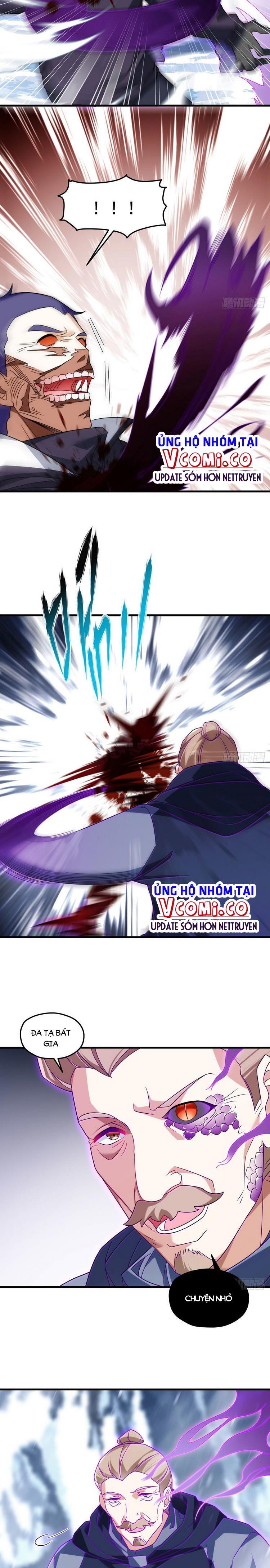 đọc truyện Tiên Tôn Lạc Vô Cực Chương 141 ảnh 6 tại Thiên Thai Truyện