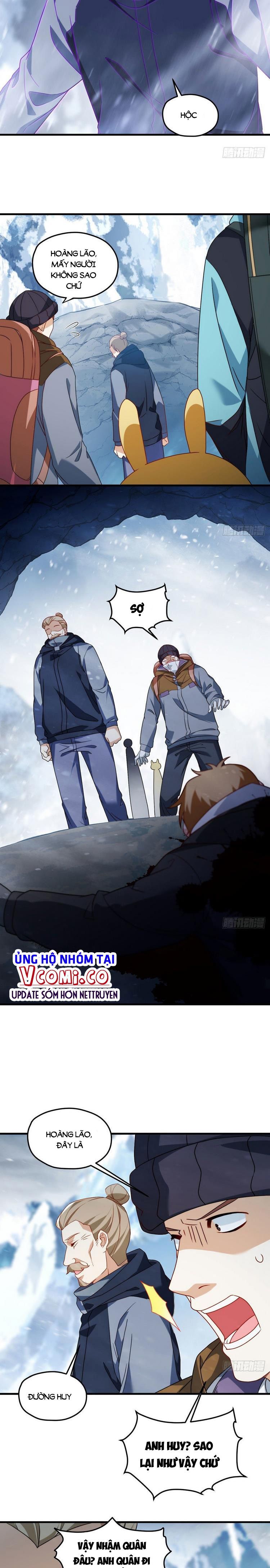 đọc truyện Tiên Tôn Lạc Vô Cực Chương 141 ảnh 7 tại Thiên Thai Truyện