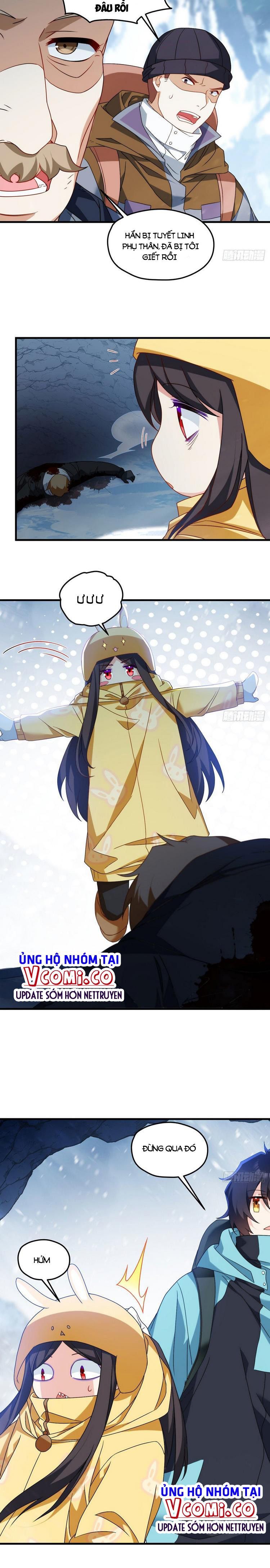 đọc truyện Tiên Tôn Lạc Vô Cực Chương 141 ảnh 8 tại Thiên Thai Truyện