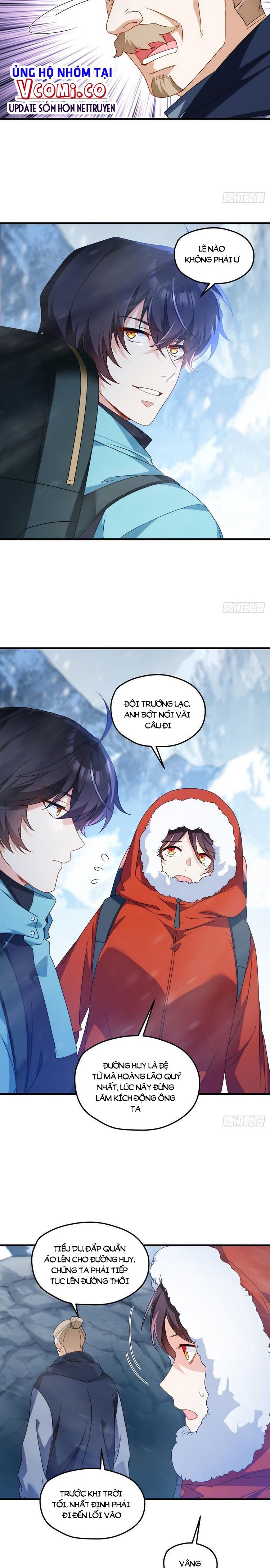 đọc truyện Tiên Tôn Lạc Vô Cực Chương 141 ảnh 10 tại Thiên Thai Truyện