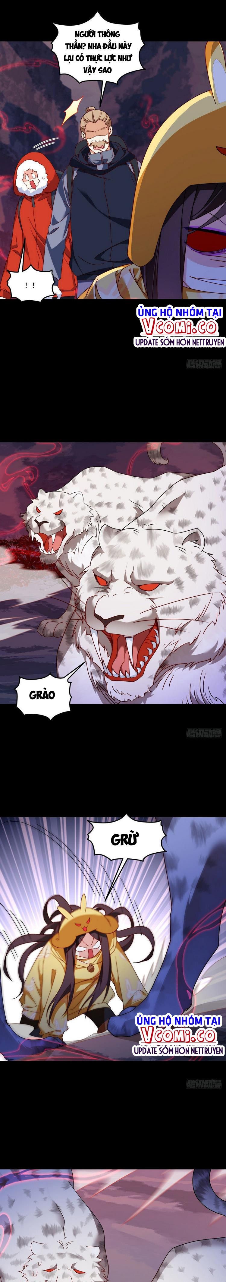 đọc truyện Tiên Tôn Lạc Vô Cực Chương 142 ảnh 3 tại Thiên Thai Truyện