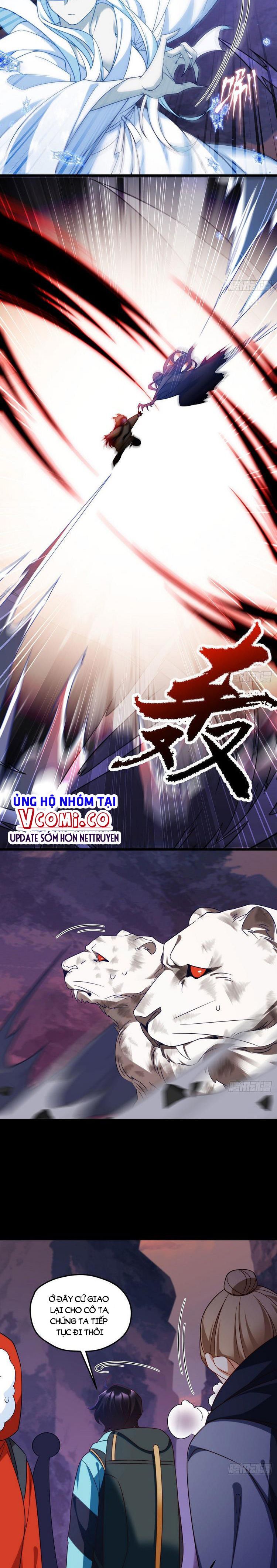 đọc truyện Tiên Tôn Lạc Vô Cực Chương 142 ảnh 12 tại Thiên Thai Truyện