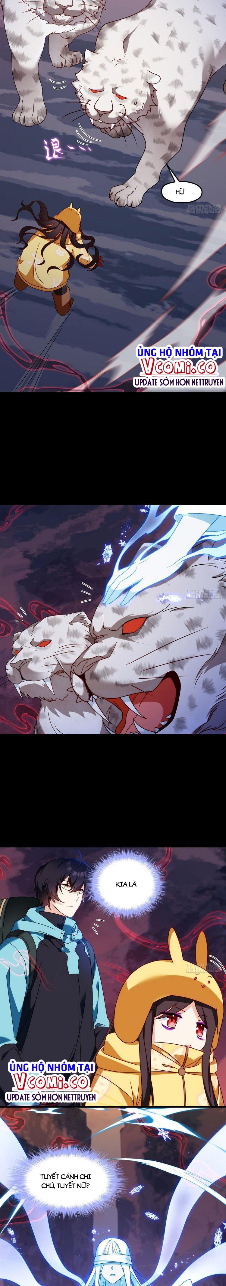 đọc truyện Tiên Tôn Lạc Vô Cực Chương 142 ảnh 4 tại Thiên Thai Truyện