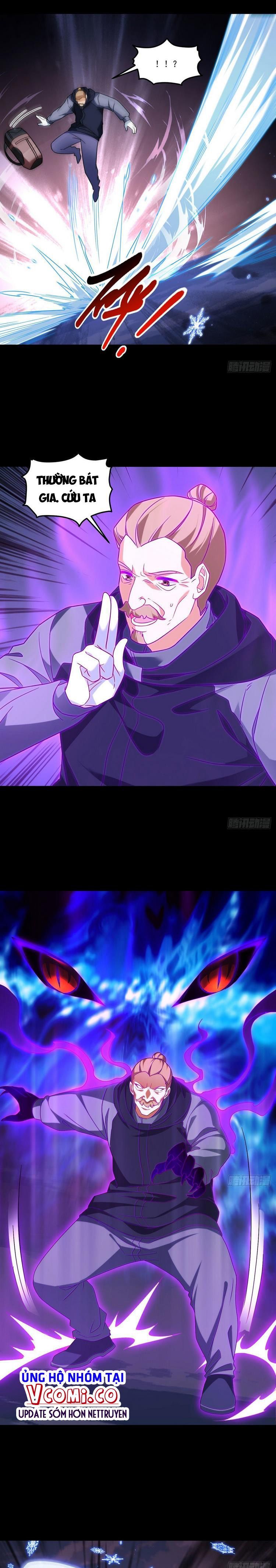 đọc truyện Tiên Tôn Lạc Vô Cực Chương 142 ảnh 7 tại Thiên Thai Truyện