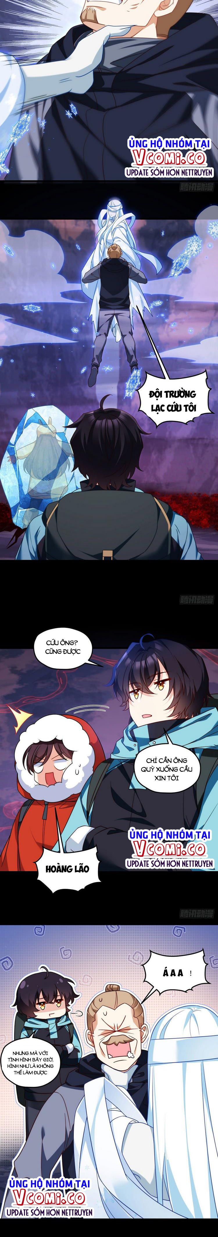 đọc truyện Tiên Tôn Lạc Vô Cực Chương 142 ảnh 9 tại Thiên Thai Truyện