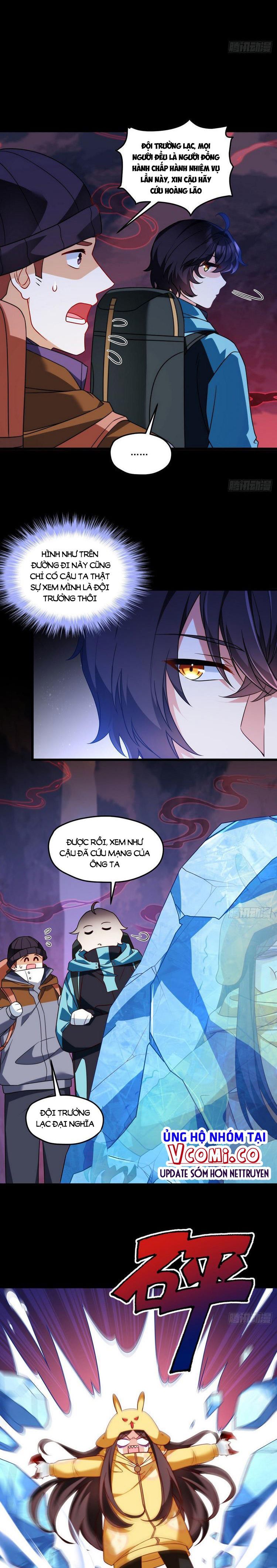 đọc truyện Tiên Tôn Lạc Vô Cực Chương 142 ảnh 10 tại Thiên Thai Truyện