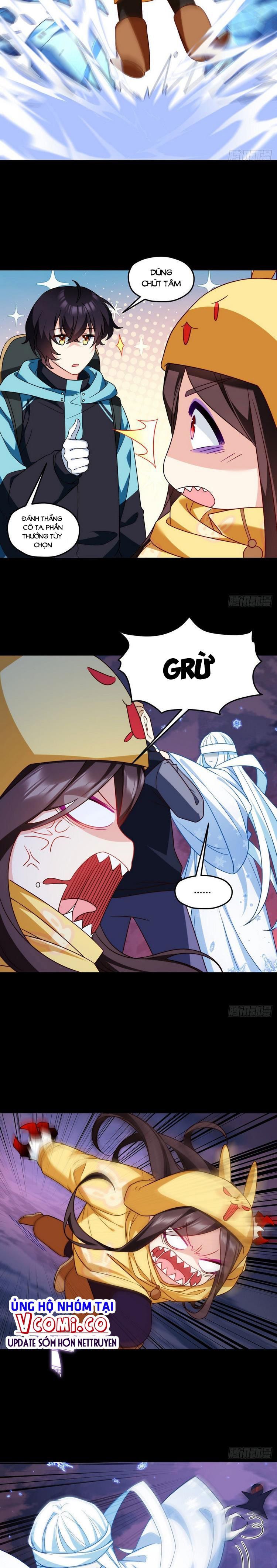 đọc truyện Tiên Tôn Lạc Vô Cực Chương 142 ảnh 11 tại Thiên Thai Truyện