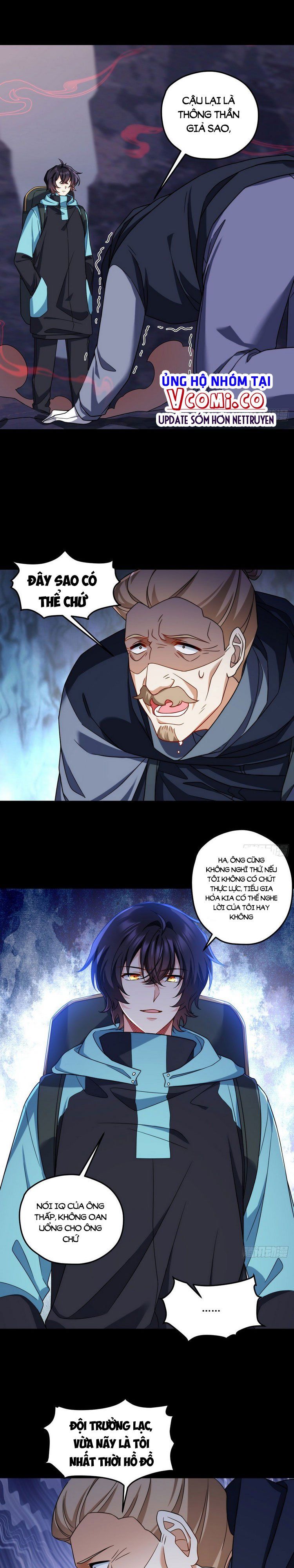 đọc truyện Tiên Tôn Lạc Vô Cực Chương 143 ảnh 3 tại Thiên Thai Truyện