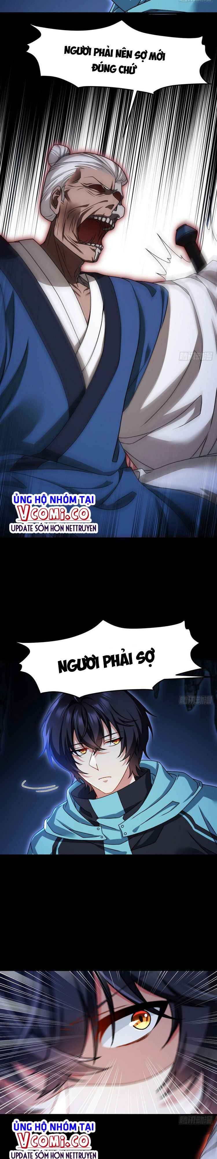 đọc truyện Tiên Tôn Lạc Vô Cực Chương 143 ảnh 12 tại Thiên Thai Truyện