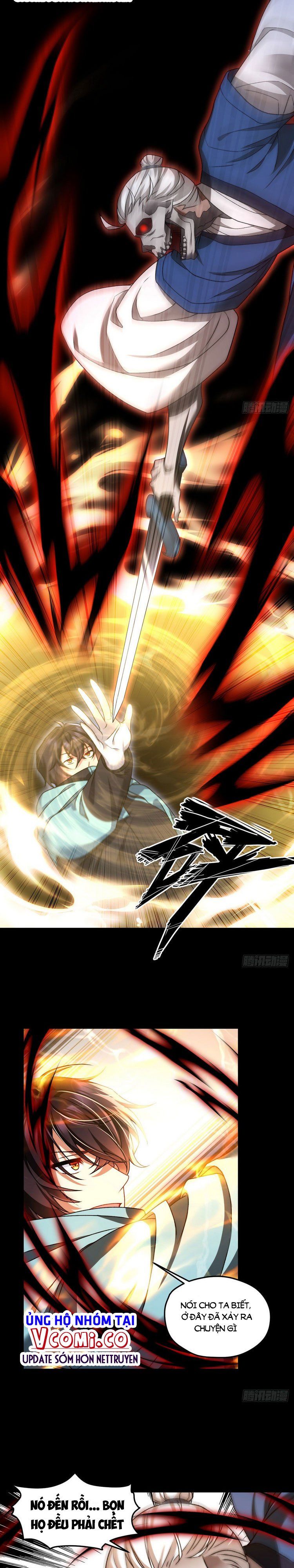 đọc truyện Tiên Tôn Lạc Vô Cực Chương 143 ảnh 13 tại Thiên Thai Truyện