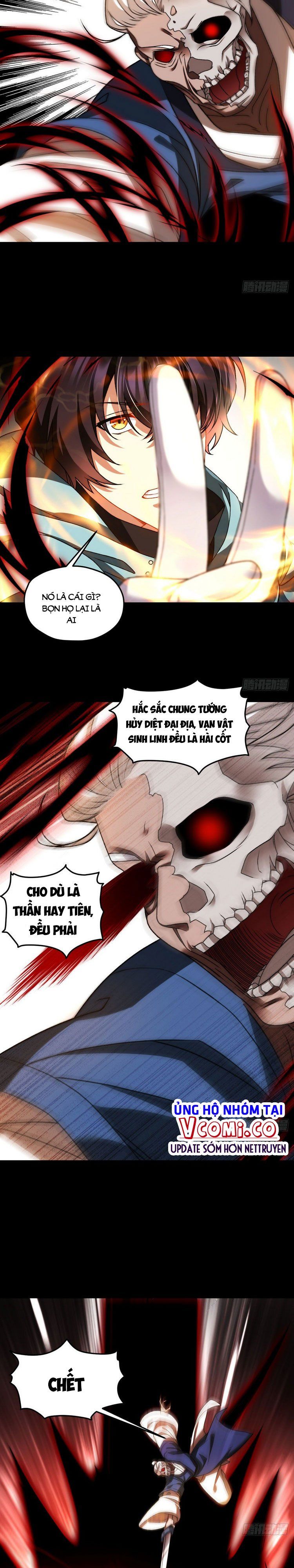 đọc truyện Tiên Tôn Lạc Vô Cực Chương 143 ảnh 14 tại Thiên Thai Truyện