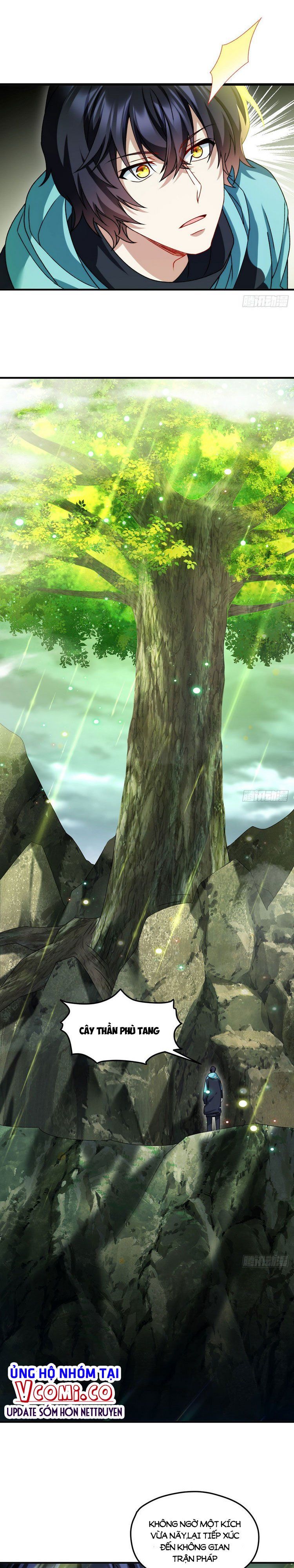 đọc truyện Tiên Tôn Lạc Vô Cực Chương 143 ảnh 17 tại Thiên Thai Truyện