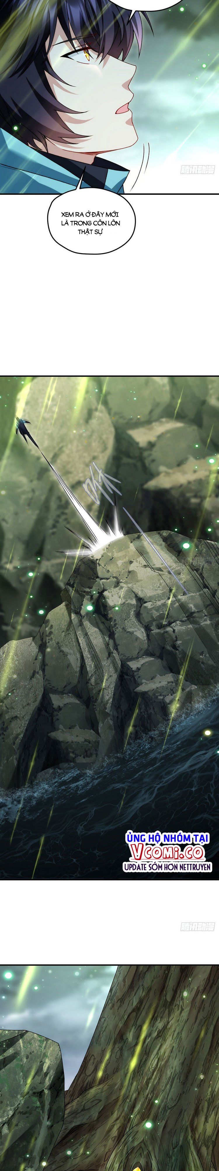 đọc truyện Tiên Tôn Lạc Vô Cực Chương 143 ảnh 18 tại Thiên Thai Truyện