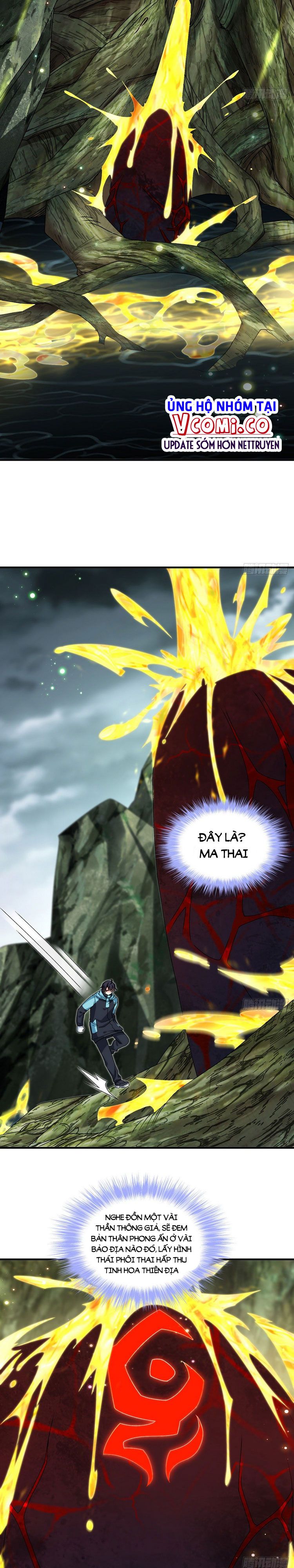 đọc truyện Tiên Tôn Lạc Vô Cực Chương 143 ảnh 19 tại Thiên Thai Truyện