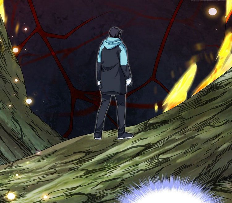 đọc truyện Tiên Tôn Lạc Vô Cực Chương 143 ảnh 20 tại Thiên Thai Truyện