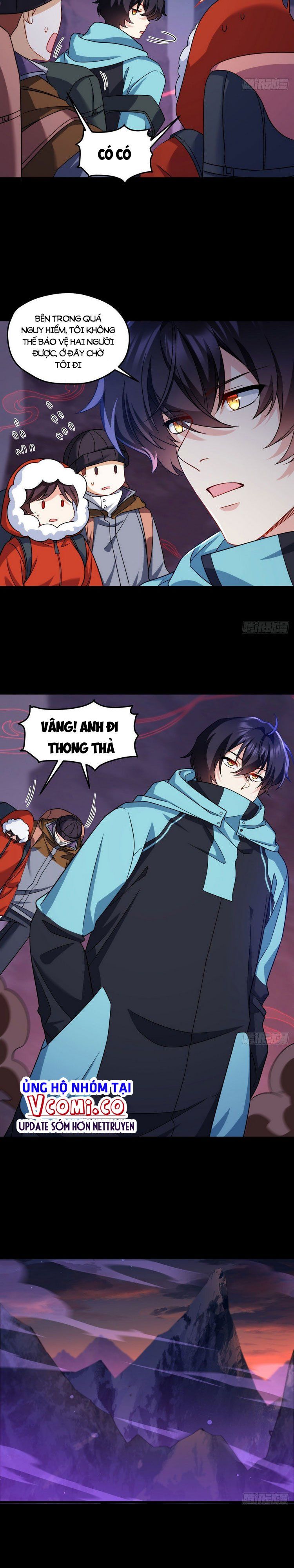 đọc truyện Tiên Tôn Lạc Vô Cực Chương 143 ảnh 5 tại Thiên Thai Truyện