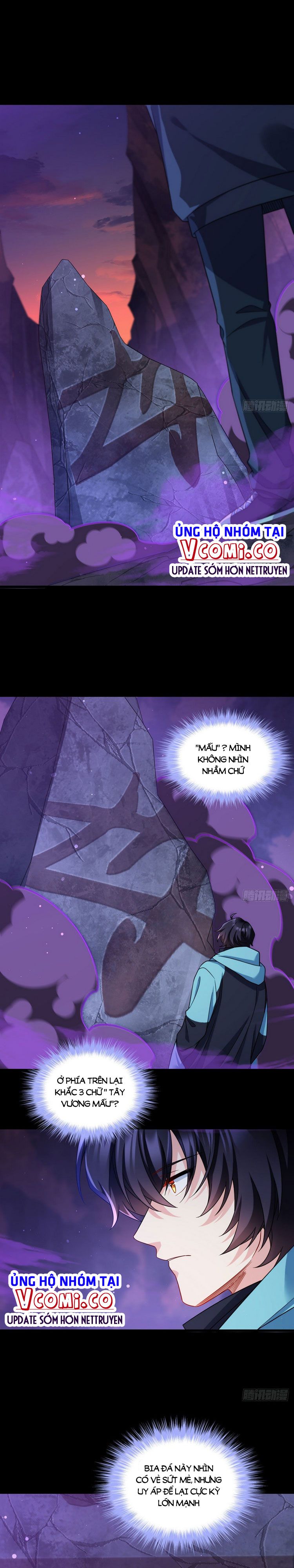 đọc truyện Tiên Tôn Lạc Vô Cực Chương 143 ảnh 6 tại Thiên Thai Truyện