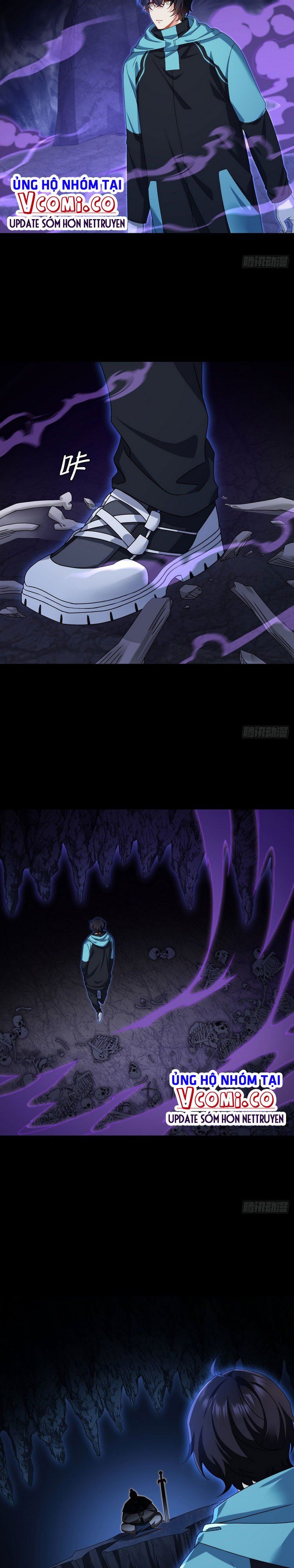 đọc truyện Tiên Tôn Lạc Vô Cực Chương 143 ảnh 8 tại Thiên Thai Truyện