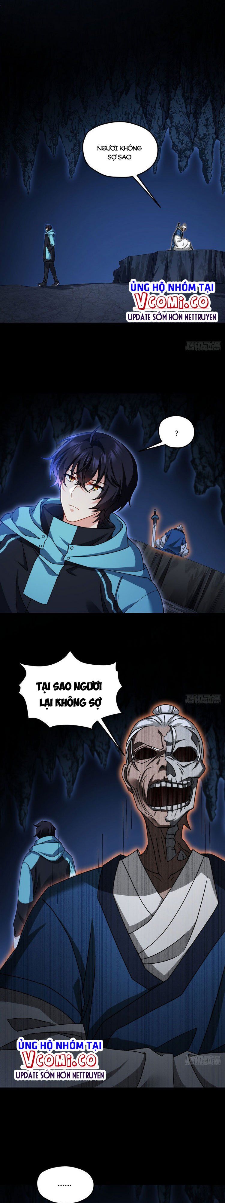 đọc truyện Tiên Tôn Lạc Vô Cực Chương 143 ảnh 10 tại Thiên Thai Truyện