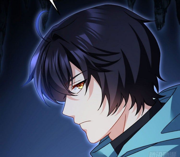 đọc truyện Tiên Tôn Lạc Vô Cực Chương 143 ảnh 11 tại Thiên Thai Truyện