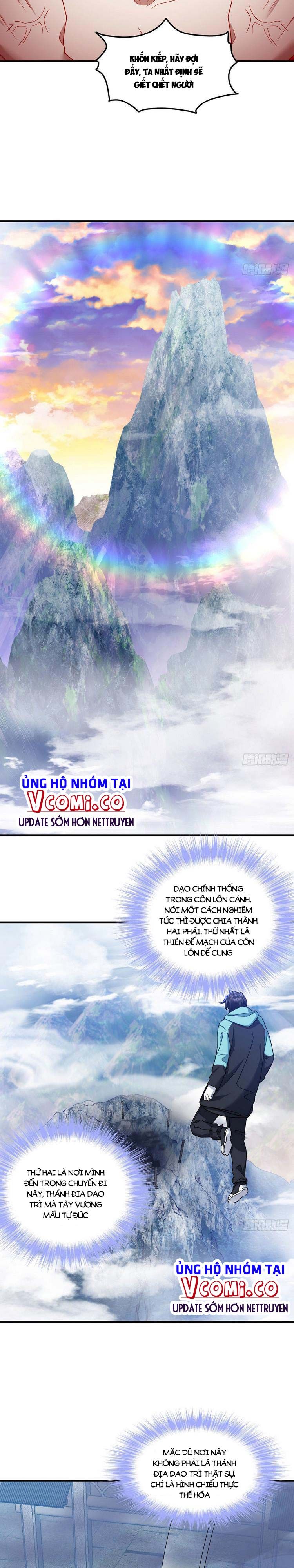 đọc truyện Tiên Tôn Lạc Vô Cực Chương 144 ảnh 14 tại Thiên Thai Truyện