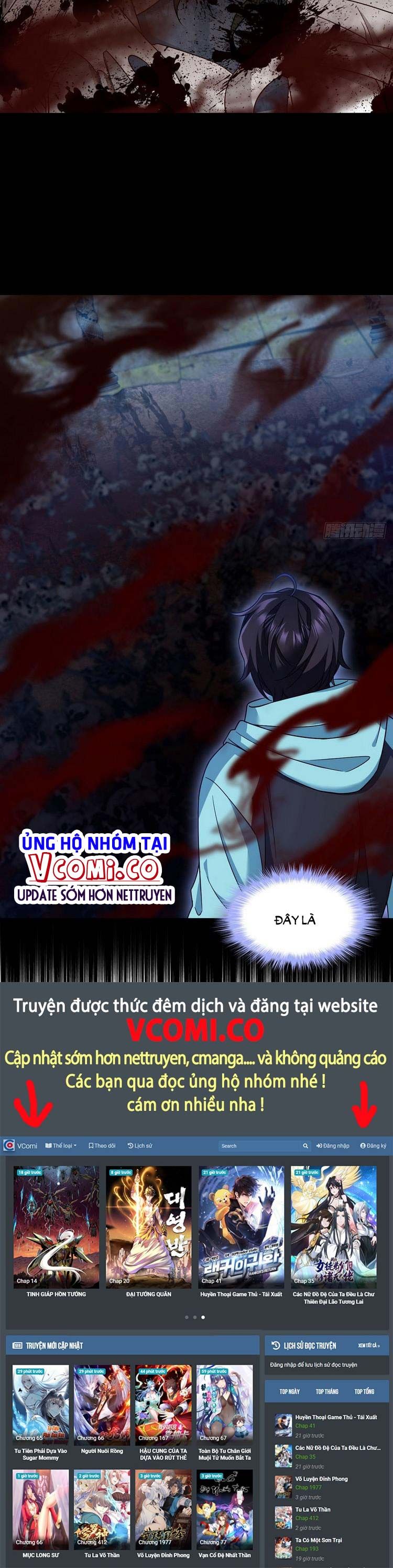 đọc truyện Tiên Tôn Lạc Vô Cực Chương 144 ảnh 16 tại Thiên Thai Truyện