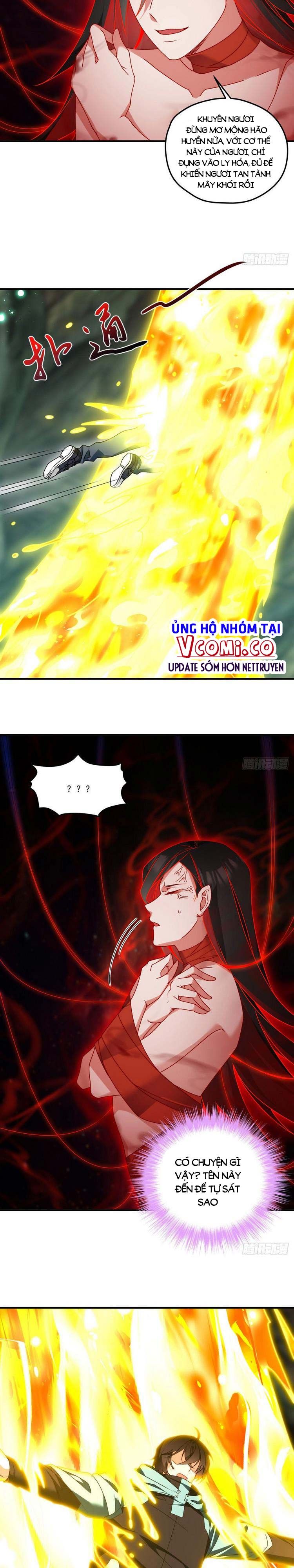 đọc truyện Tiên Tôn Lạc Vô Cực Chương 144 ảnh 7 tại Thiên Thai Truyện