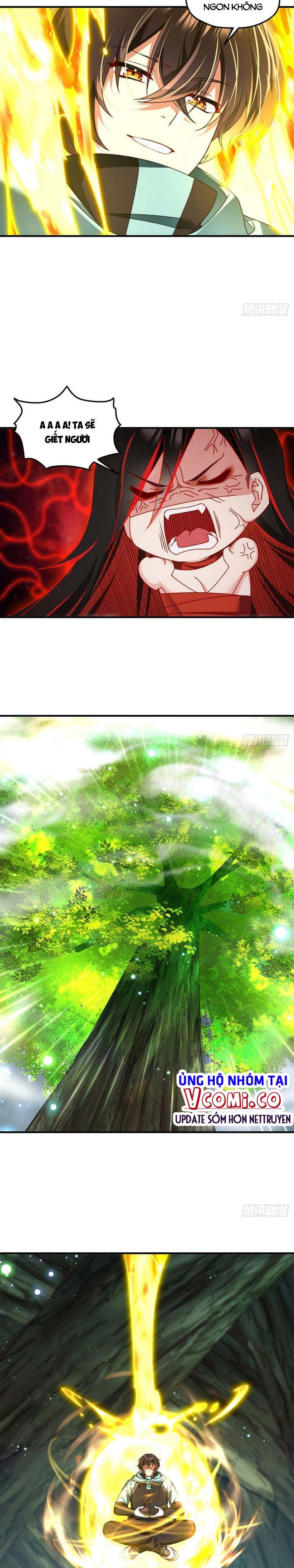 đọc truyện Tiên Tôn Lạc Vô Cực Chương 144 ảnh 10 tại Thiên Thai Truyện