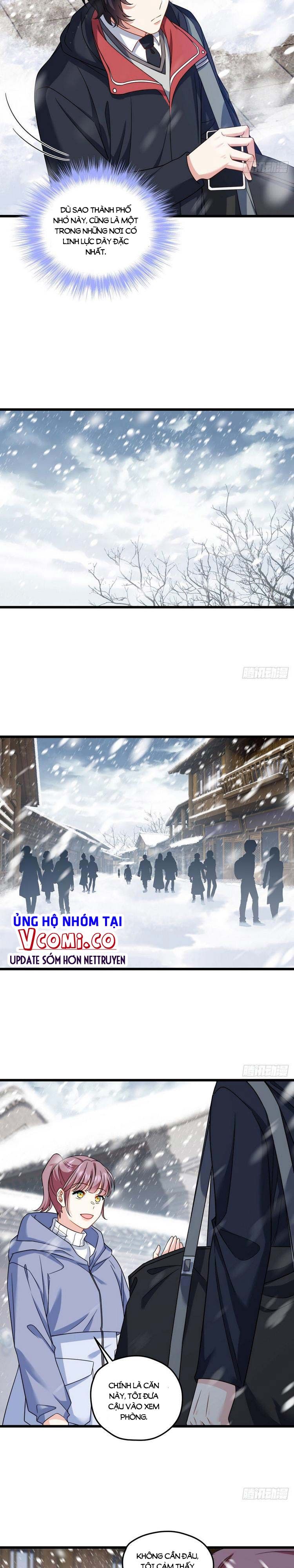 đọc truyện Tiên Tôn Lạc Vô Cực Chương 145 ảnh 13 tại Thiên Thai Truyện