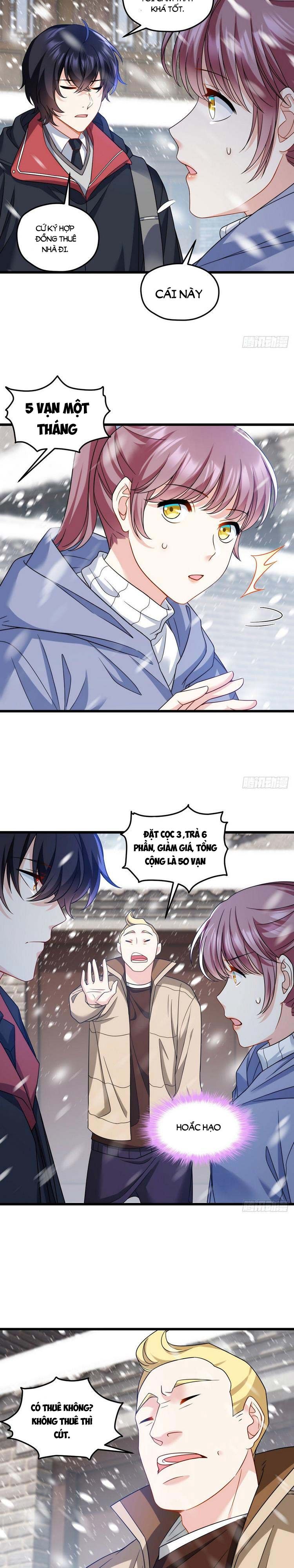 đọc truyện Tiên Tôn Lạc Vô Cực Chương 145 ảnh 14 tại Thiên Thai Truyện