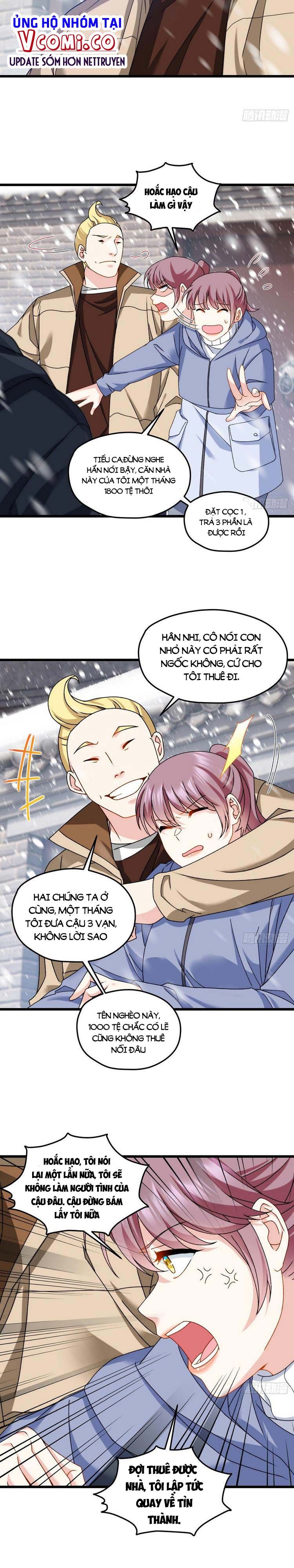 đọc truyện Tiên Tôn Lạc Vô Cực Chương 145 ảnh 15 tại Thiên Thai Truyện