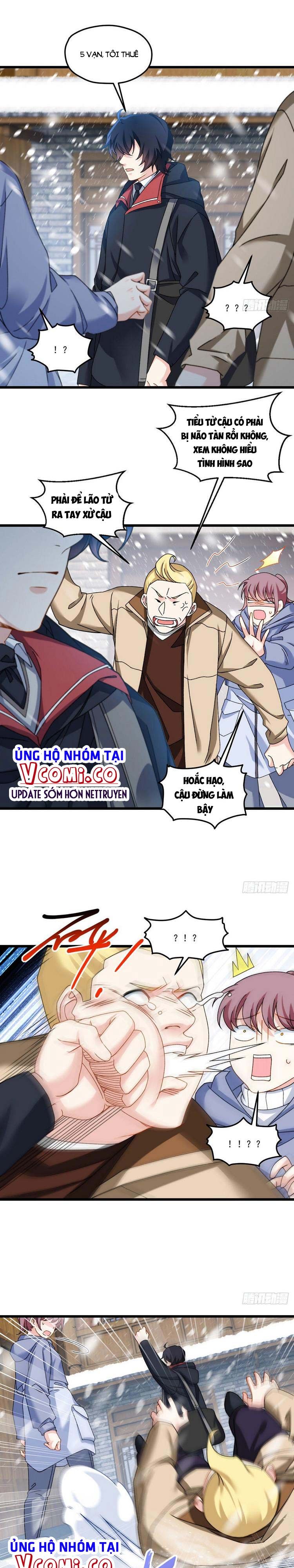 đọc truyện Tiên Tôn Lạc Vô Cực Chương 145 ảnh 16 tại Thiên Thai Truyện