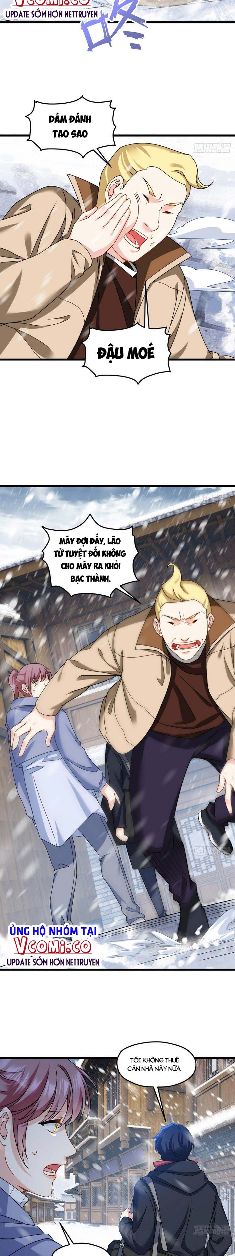 đọc truyện Tiên Tôn Lạc Vô Cực Chương 145 ảnh 17 tại Thiên Thai Truyện