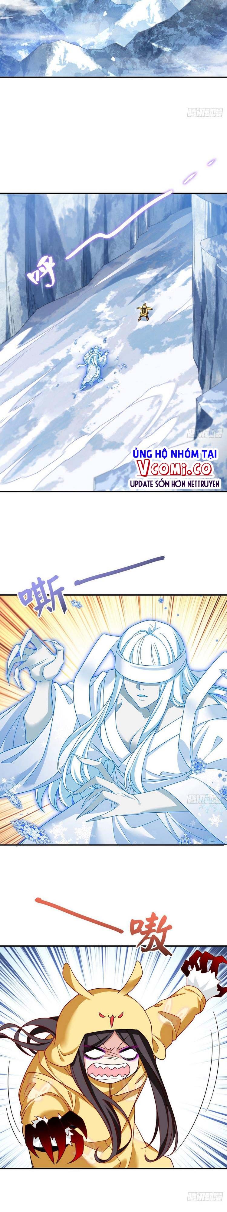 đọc truyện Tiên Tôn Lạc Vô Cực Chương 145 ảnh 5 tại Thiên Thai Truyện