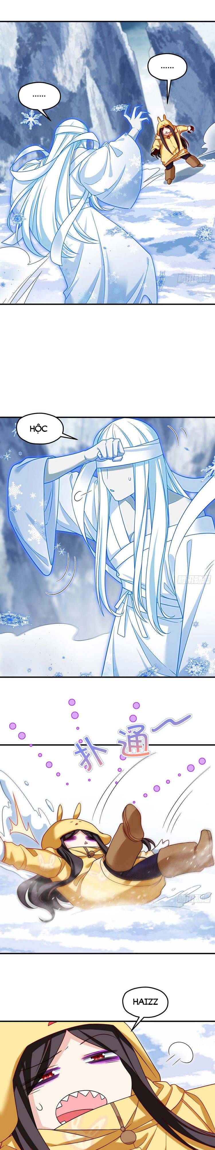 đọc truyện Tiên Tôn Lạc Vô Cực Chương 145 ảnh 6 tại Thiên Thai Truyện