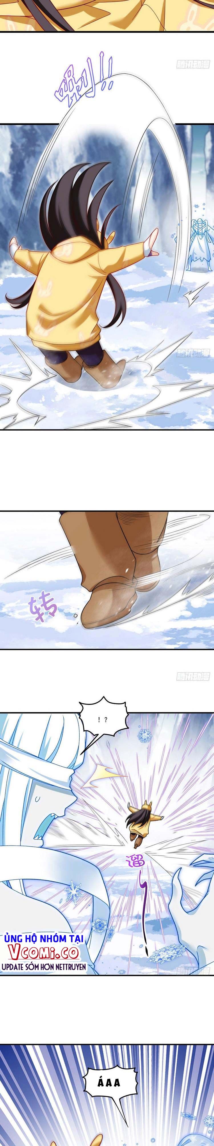 đọc truyện Tiên Tôn Lạc Vô Cực Chương 145 ảnh 7 tại Thiên Thai Truyện